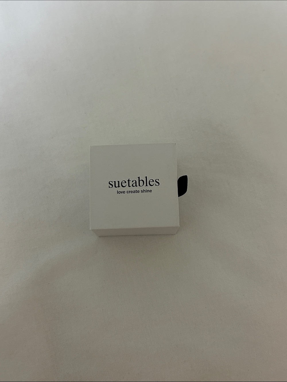 SUETABLES Gold North Star Necklace BRAND NEW - Picture 3 of 3